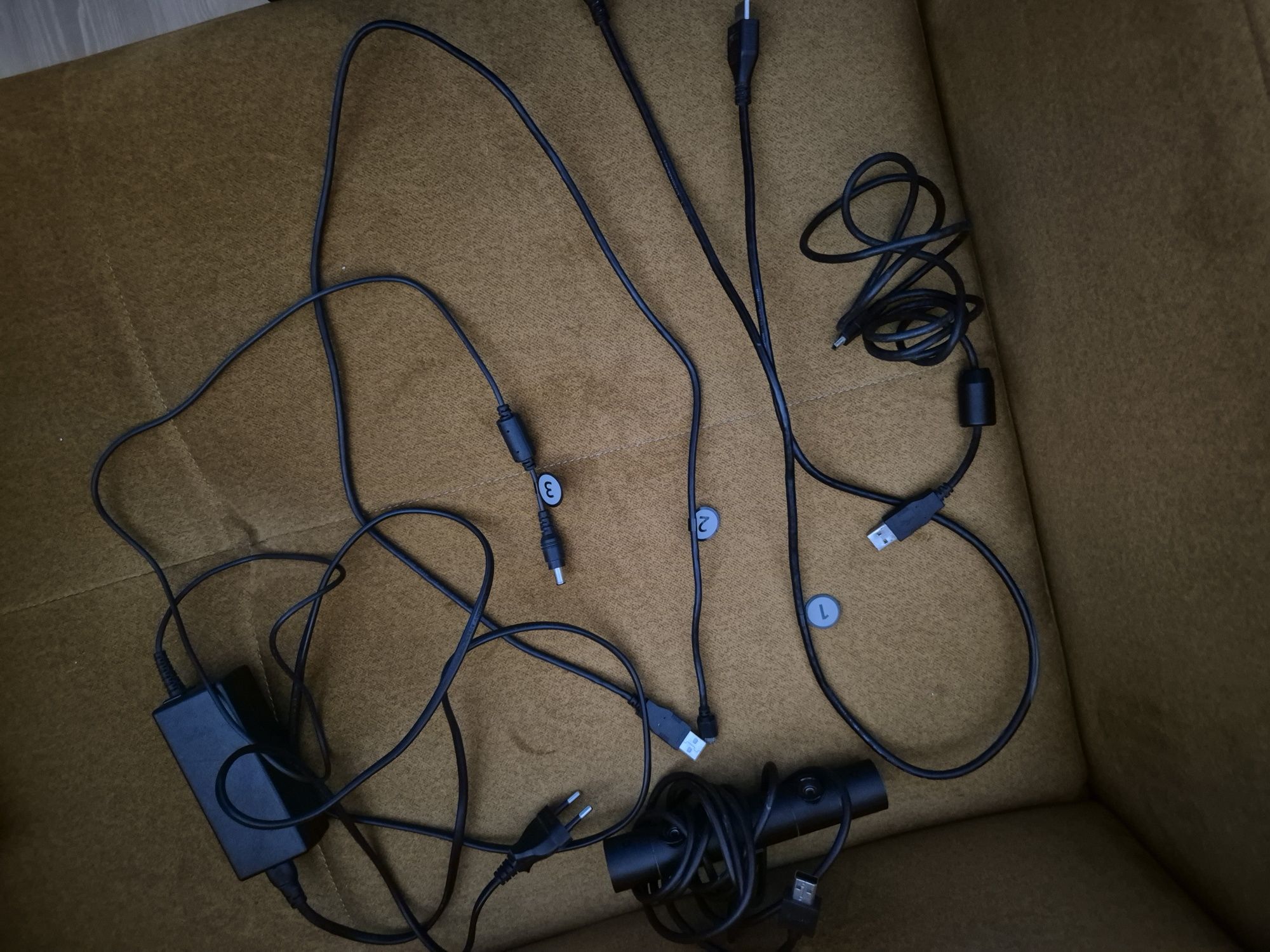 Ps vr v2 plus gratisie
