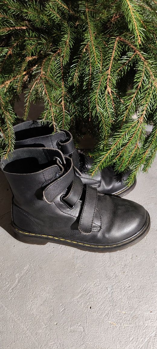 Dr.Martens берци 37р