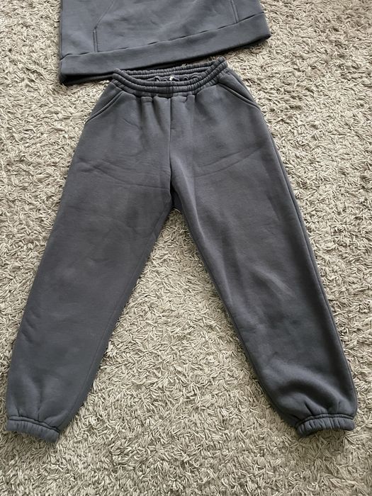 Спортивный костюм,на флисе,теплый