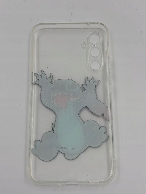 outlet ert group etui do samsung galaxy a34 5g wzór disney