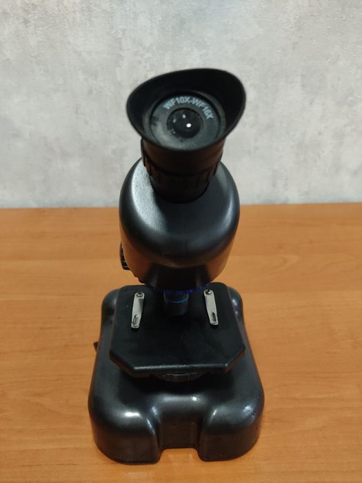 Продаж мікроскоп