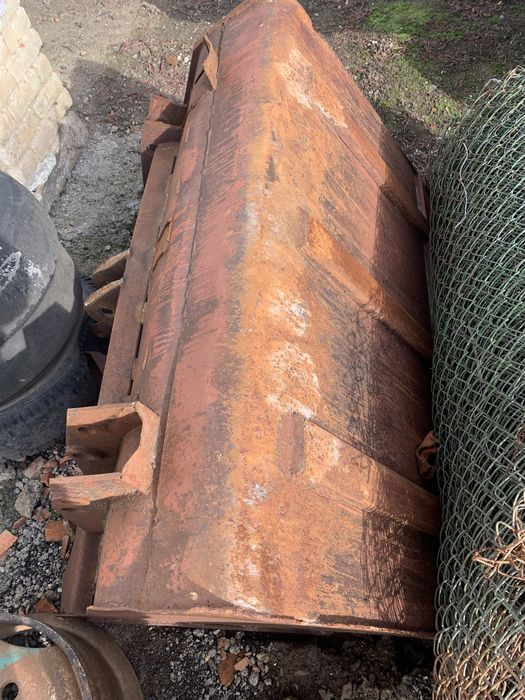 Кун  до трактора юмз 6