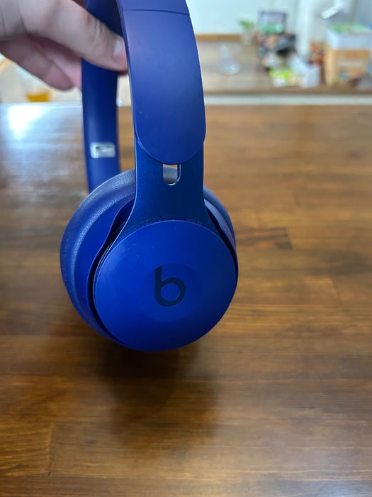 Наушники Beats Solo Pro by Apple