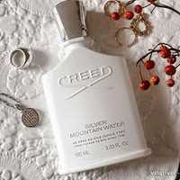 Creed Silever Mountain Water 53ml Uniseks