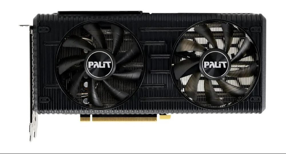 Відеокарта Nvidia RTX 3060 OC Palit 12 gb/ ASUS TUF-RTX3070TI