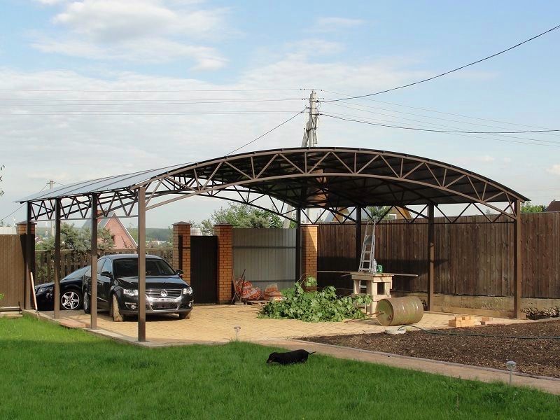 Альтанка, Перголо, Веранда, Тераса, Автонавес, Віранда, Навеси,хозблок