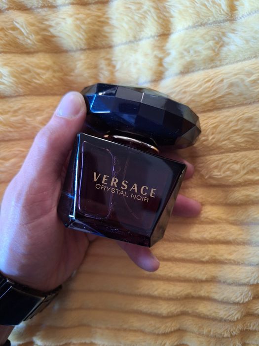 Versace Crystal Noir 90ml