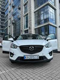 Mazda CX-5 в чудовому стані