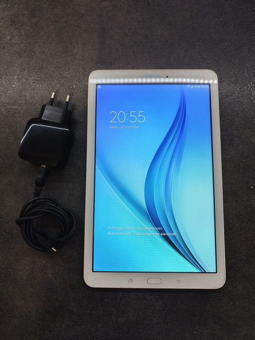 Samsung Galaxy Tab E 9.6 3G SM-T561