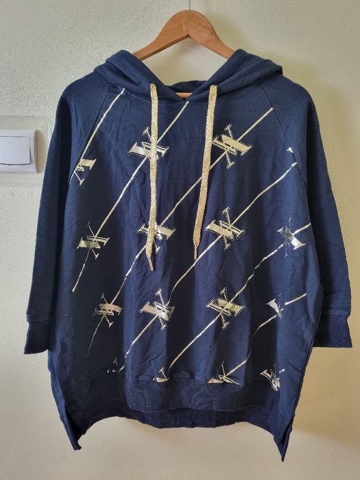 Komplet dresowy S,M
