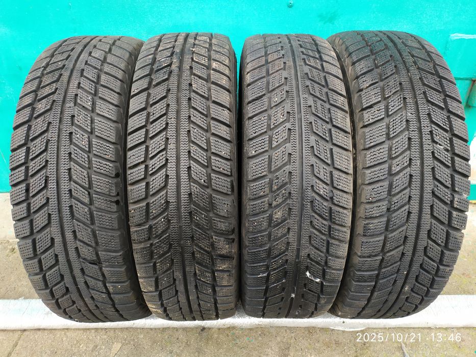 Зимние шины Belshina artmotion 175_70-13