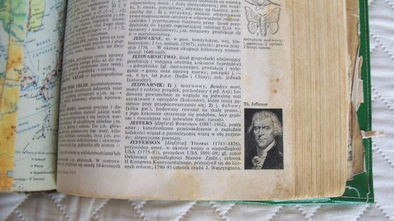 Mała Encyklopedia PWN, PRL