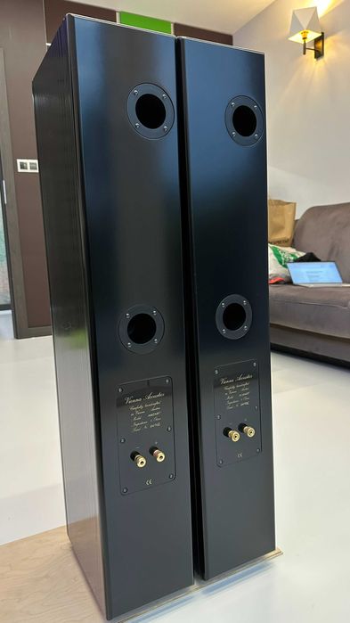 Vienna Acoustics Mozart kolumny podłogowe