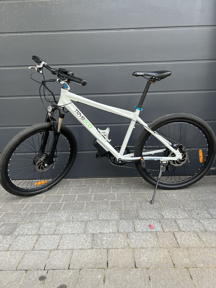 Rower MTB Elektryczny Trybeco Terra 28 (gwarancja)