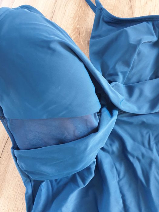 Strój kąpielowy jednoczęściowy, Cupshe, rozmiar M