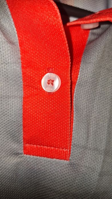 koszulka damska siatkarska ŁKS Commercecon Łódź  XL