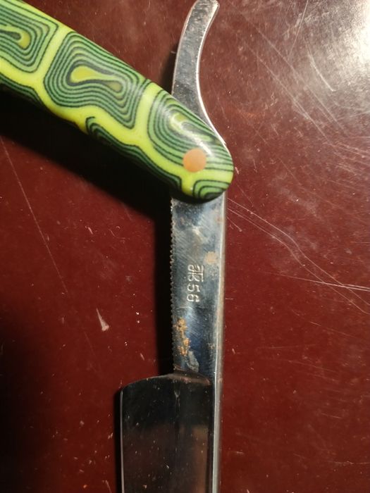 Опасная бритва экстра