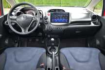Honda Jazz 1Właściciel!Kamera!Parktronik!CarPlay!AndroidAuto!
