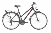 Nie używany Rower Kellys eco bike lt10 rama 18 koła28