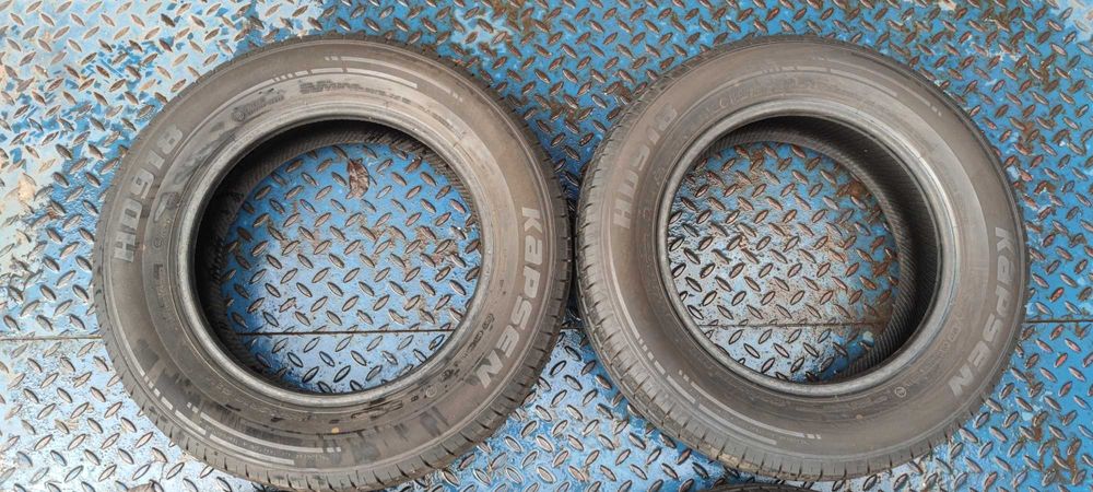 Opony Letnie 195 / 65 R15 15' Kapsen HD918 24r.