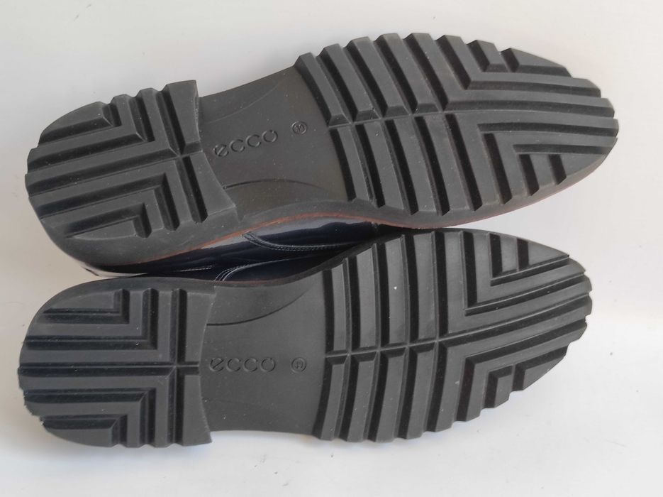 - ECCO Danish Design - Markowe buty r. 39