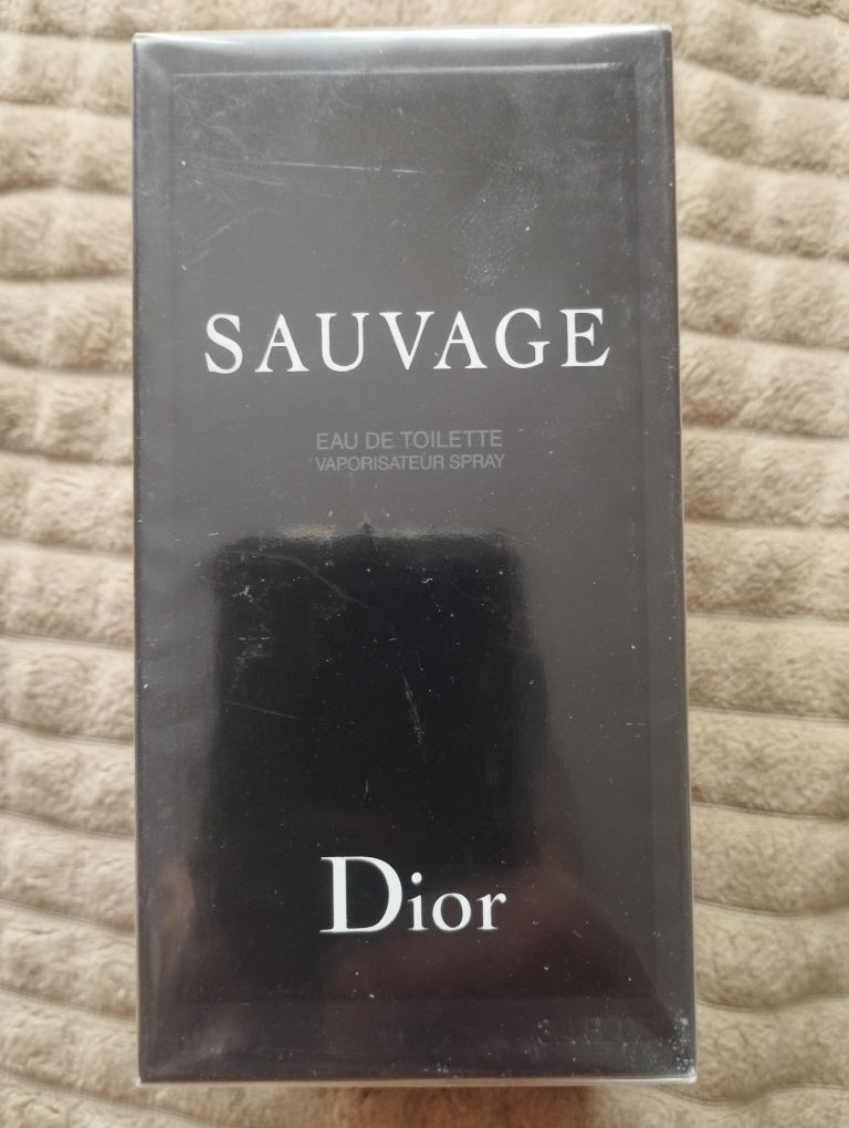 Perfum SAUVAGE 100 ML