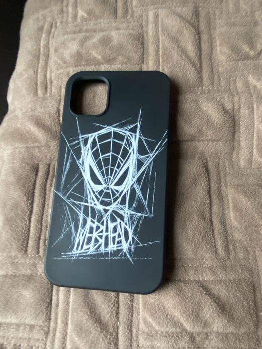 Чохол для iPhone 11