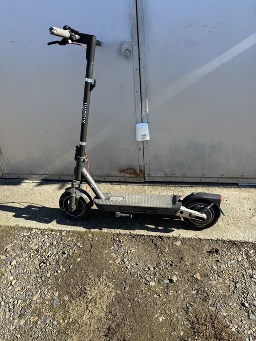 Електросамокат Xiaomi Electric Scooter 5 Pro