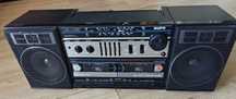 SANYO MW227LO Boombox