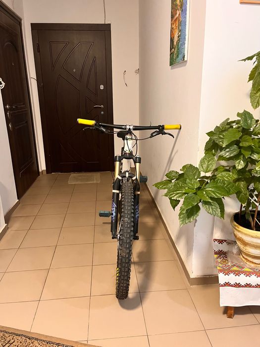 Trek scratch 7  продаю бо виріс з нього