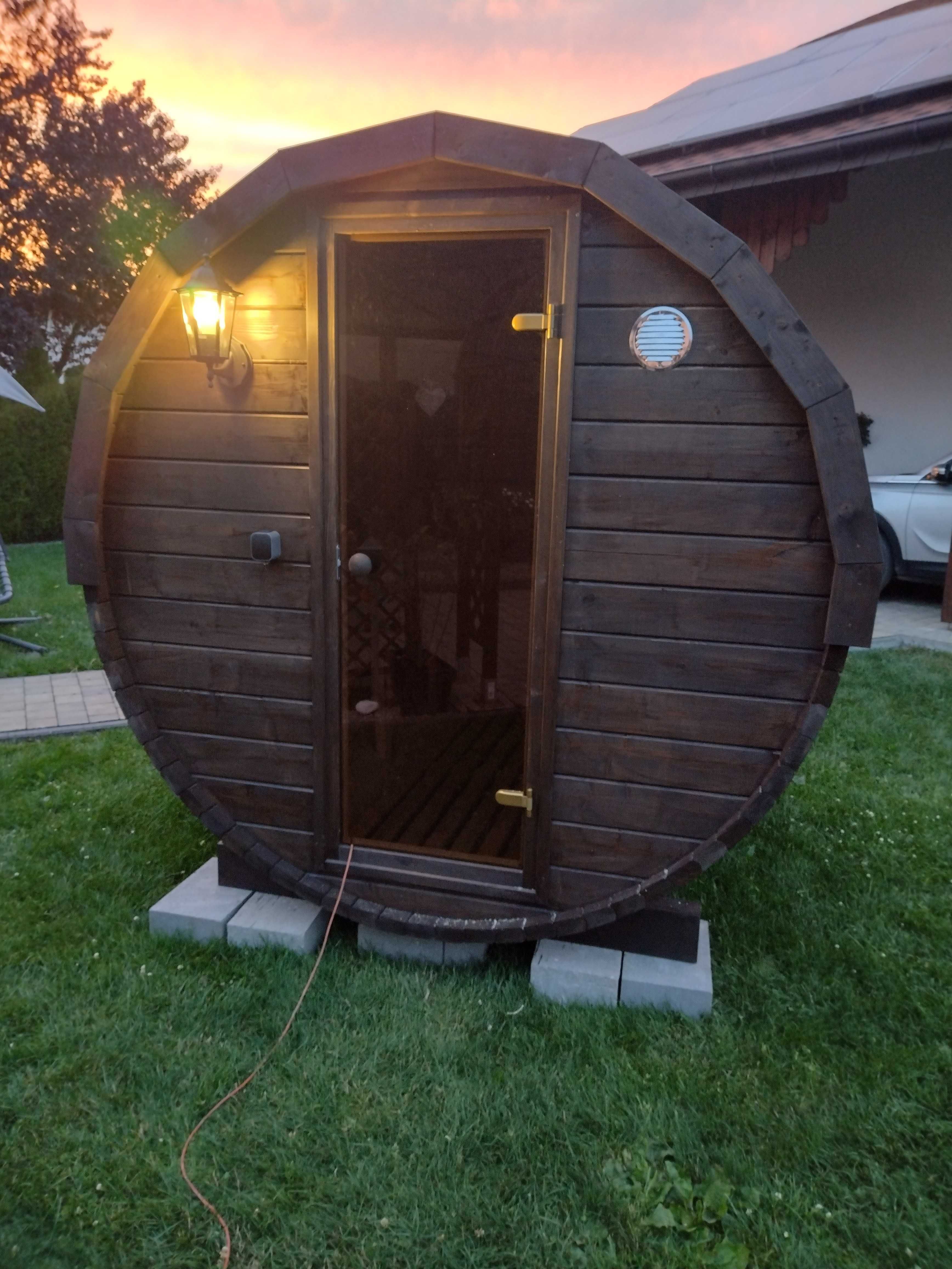 Domowe spa full opcja
