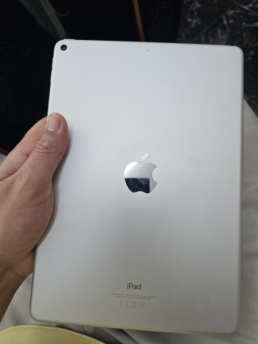 Ipad Air generacao 3