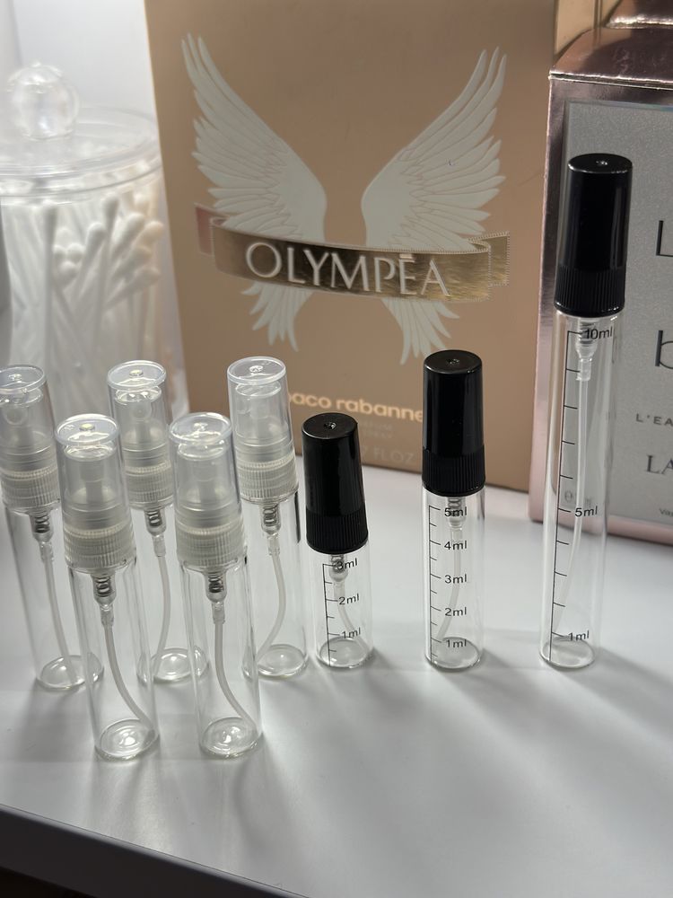 Yves Saint Laurent-  Libre Intense /  распив/ отливанты