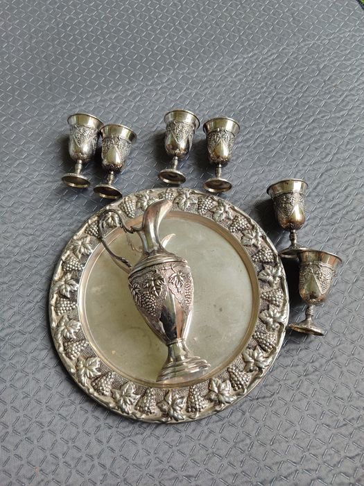 Винный набор .  .