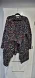 Sweter/kardigan oversize