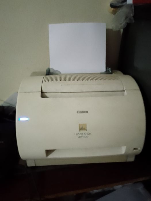 Принтеры лазерный  с USB порт новый картридж НЕЧИПОВОННЫЙ!