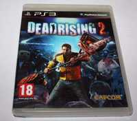 DeadRising 2 - Playstation 3 [PS3]