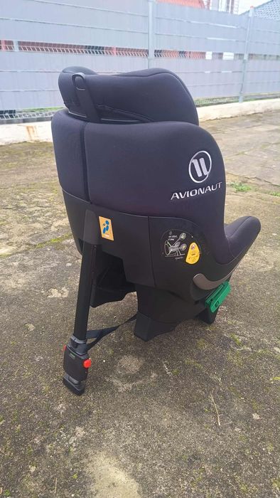 Fotelik samochodowy Avionaut Sky 2.0