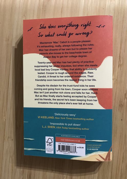 Good girl complex de Elle Kennedy