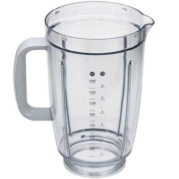 Блендерна чаша до кух комбайну Kenwood+ножі .деталі.чаші.насадки