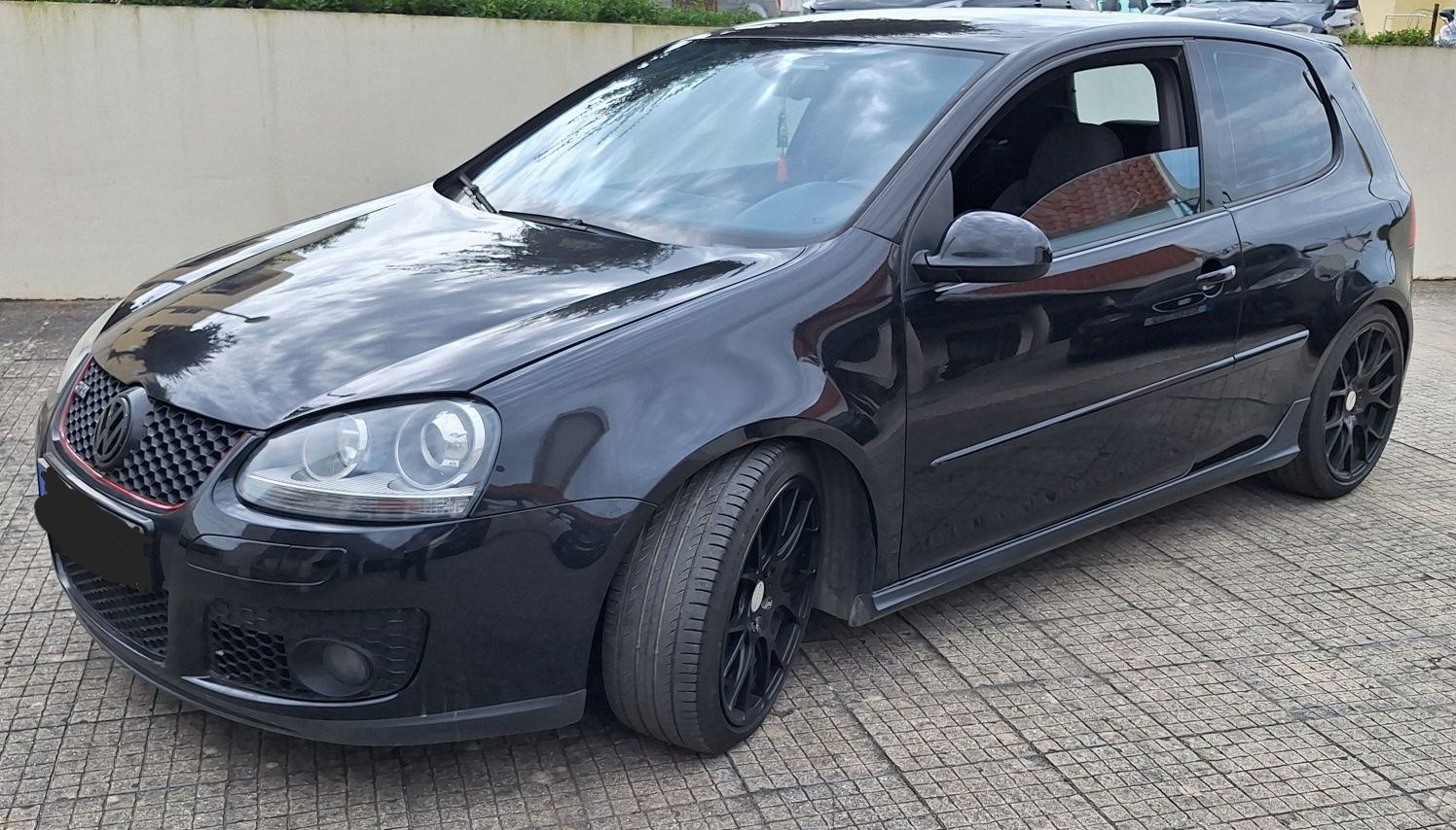 Volkswagen Golf 5 gti