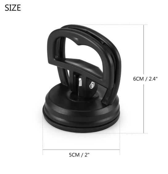 Kit ferramentas para desmontagem de peças auto