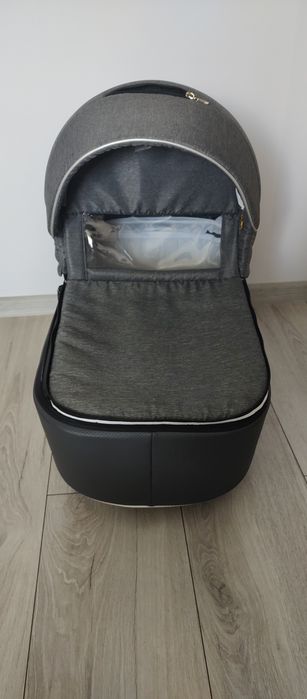 Wózek dzieciecy adamex