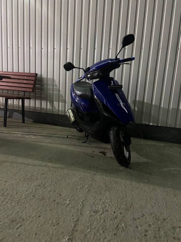 Honda dio 35 65сс