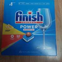 Tabletki do zmywarki Finish power ball