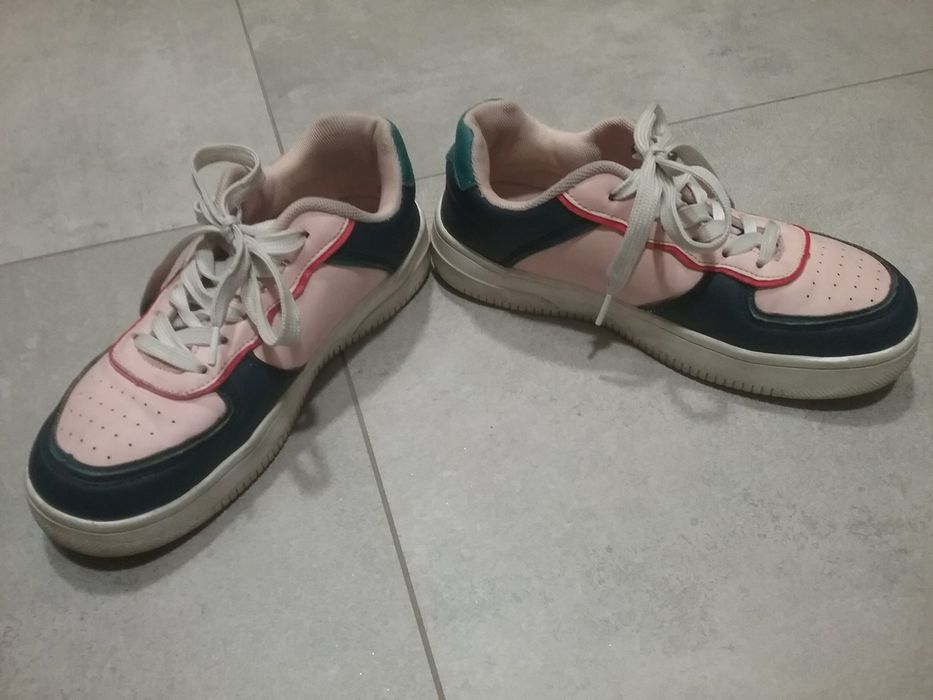 Adidasy damskie Umbro rozmiar numer 37