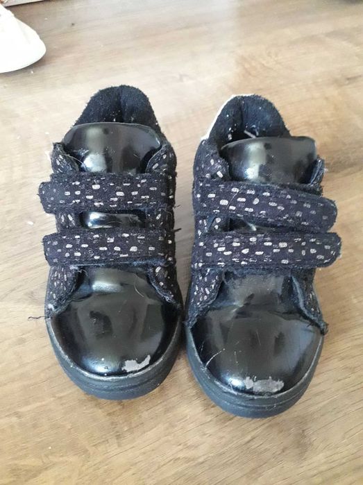 Półbuty z CCC roz. 24