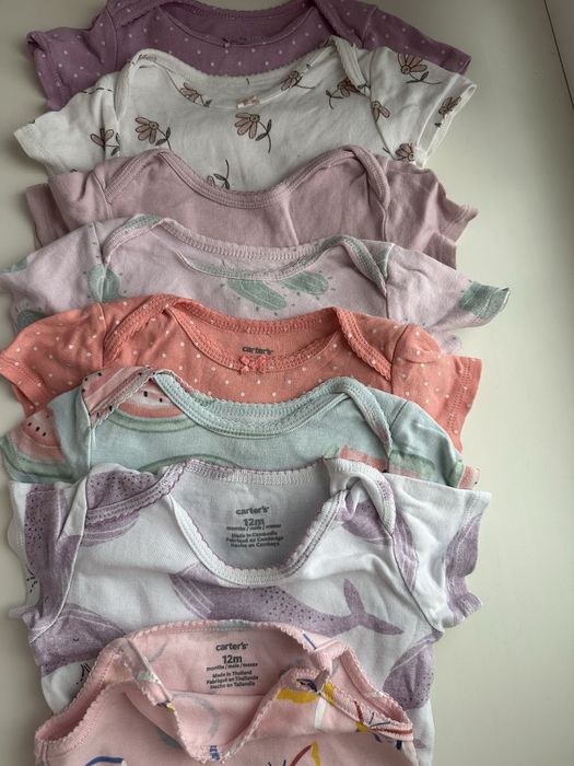 Боді Carters для дівчинки