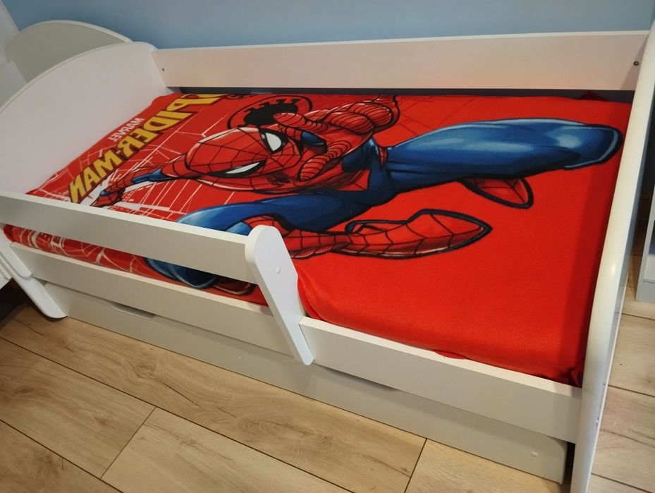 Łóżko dla dziecka