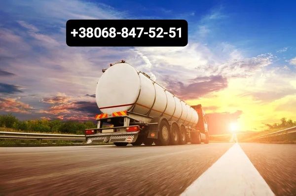 дизельне паливо з доставкою євро-5 ціна 42 грн.